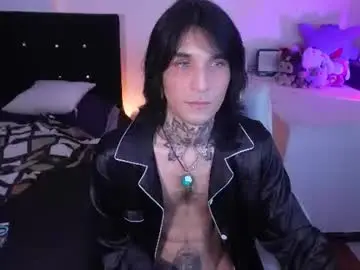 Chaturbate Best Webcam of marshall_cazher