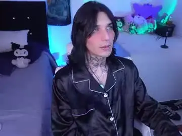 Chaturbate Best Webcam of marshall_cazher