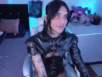Chaturbate Sex Chat of marshall_cazher