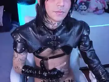 Chaturbate Live Sex of marshall_cazher