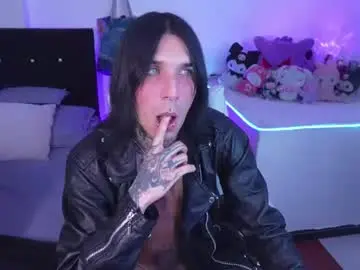 Chaturbate Private Sex Chat of marshall_cazher