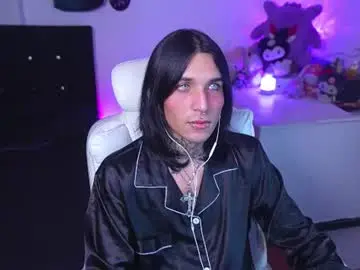 Chaturbate Sex Chat of marshall_cazher