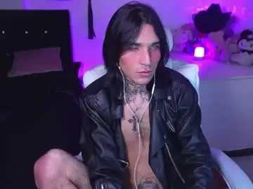 Chaturbate Private Sex Chat of marshall_cazher