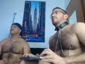Chaturbate Nude Webcam of roughsex_and_bdsm2