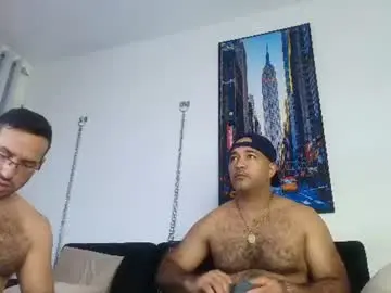 Chaturbate Live Sex Cam of roughsex_and_bdsm2
