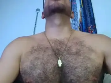 Chaturbate Nude Webcam of roughsex_and_bdsm2