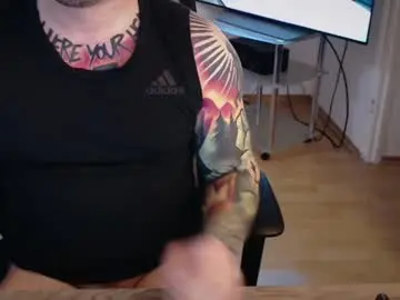 Chaturbate Best Webcam of _trythis_