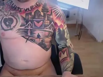 Chaturbate Watch Live Sex Cams of _trythis_