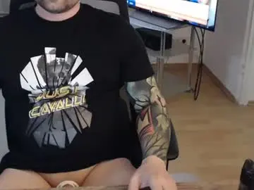 Chaturbate Live Porn of _trythis_