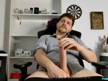 Chaturbate Adult Webcam of aaronlegend