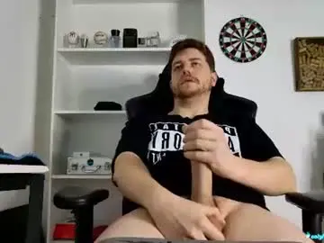 Chaturbate Best Webcam of aaronlegend