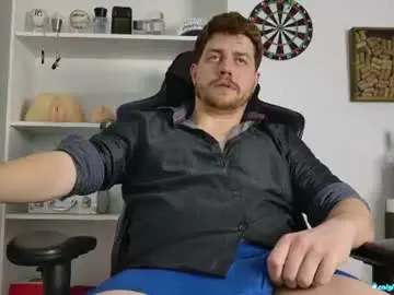 Chaturbate Adult Video Chat of aaronlegend