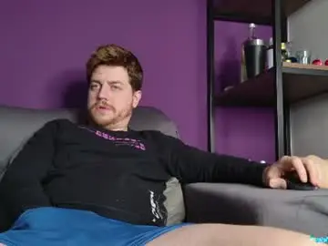 Chaturbate Best live sex cam show of aaronlegend