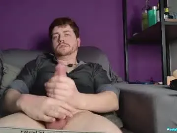 Chaturbate Nude Webcam of aaronlegend