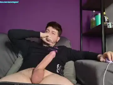 Chaturbate Adult Webcam of aaronlegend