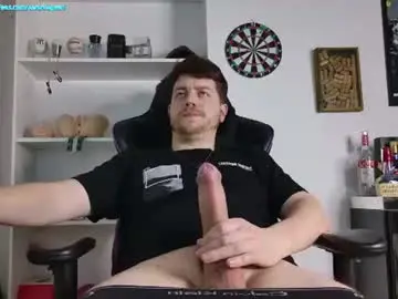 Chaturbate Watch Live Sex Cams of aaronlegend
