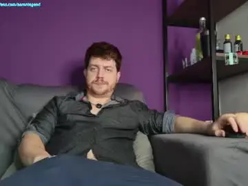 Chaturbate Best Webcam of aaronlegend