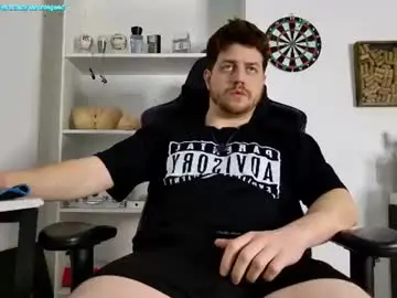Chaturbate Live Sex Cam of aaronlegend