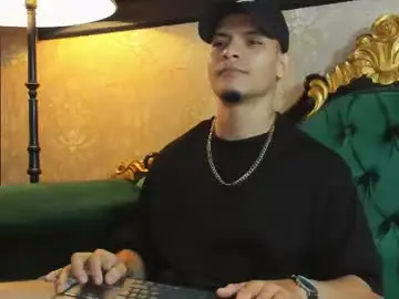 Chaturbate Sex Cam of aless_king