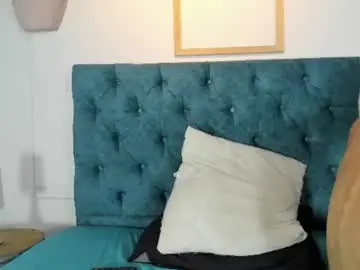 Chaturbate Nude Webcam of asher_lux