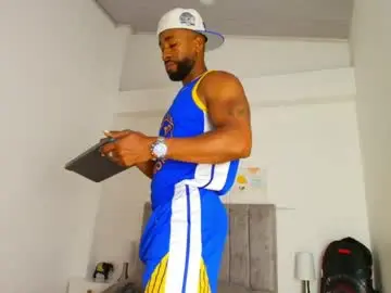 Chaturbate Live Porn of dante_knox