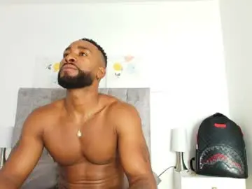 Chaturbate Live Porn of dante_knox
