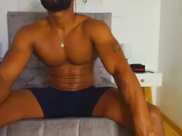 Chaturbate Sex Chat of dante_knox