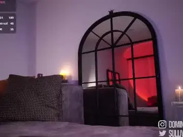 Chaturbate Best live sex cam show of dominic_sullivan1