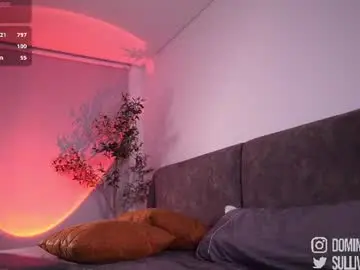 Chaturbate Live Sex Cam of dominic_sullivan1