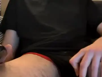 Chaturbate Adult Webcam of frenchymontreal
