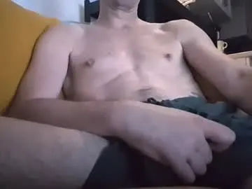 Chaturbate Live Sex of frenchymontreal