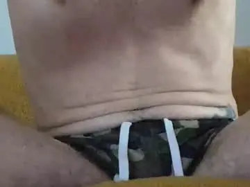 Chaturbate Private Sex Chat of frenchymontreal