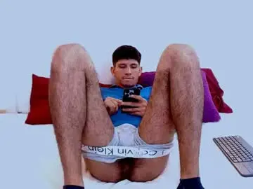 Chaturbate Free Porn Cam of lucas_dream