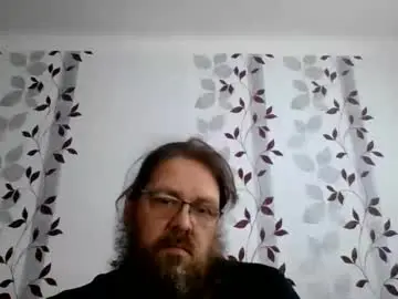 Chaturbate Nude Webcam of metallbuddy