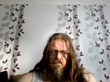 Chaturbate Nude Webcam of metallbuddy