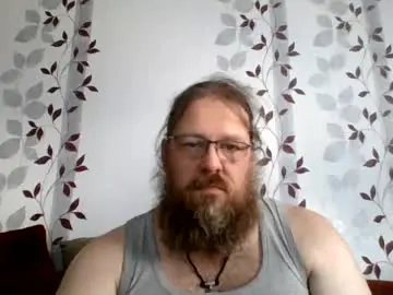 Chaturbate Nude Webcam of metallbuddy