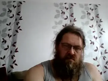 Chaturbate Adult Video Chat of metallbuddy