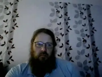 Chaturbate Live Sex Cam of metallbuddy