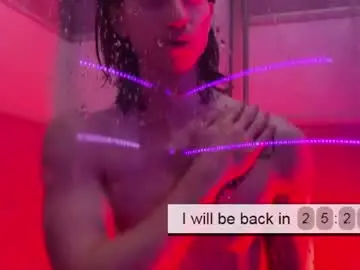 Chaturbate Free Porn Cam of velvet_power