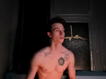 Chaturbate Live Sex Cam of velvet_power