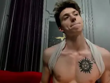 Chaturbate Free Porn Cam of velvet_power