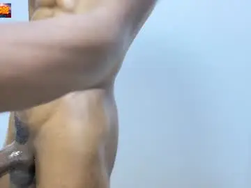 Chaturbate Live Sex of aasher_hardcore