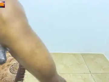 Chaturbate Nude Webcam of aasher_hardcore