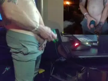 Chaturbate Live Porn of afterhourg