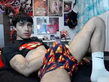 Chaturbate Live Porn of dylan__fun18