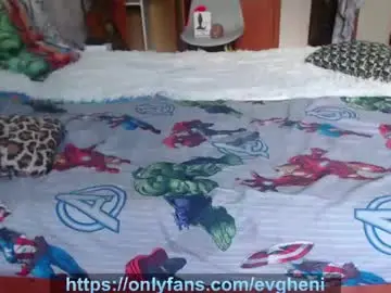 Chaturbate Free Live Porn of evgheni
