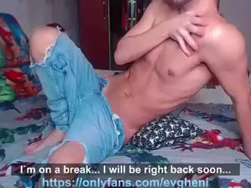 Chaturbate Live Porn of evgheni