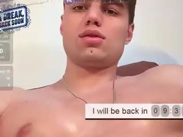 Chaturbate Live Sex of hotsportylad