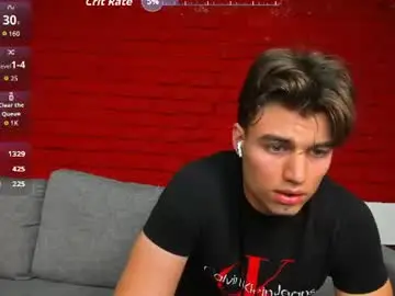 Chaturbate Sex Cam of hotsportylad