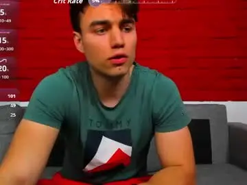 Chaturbate Live Porn of hotsportylad